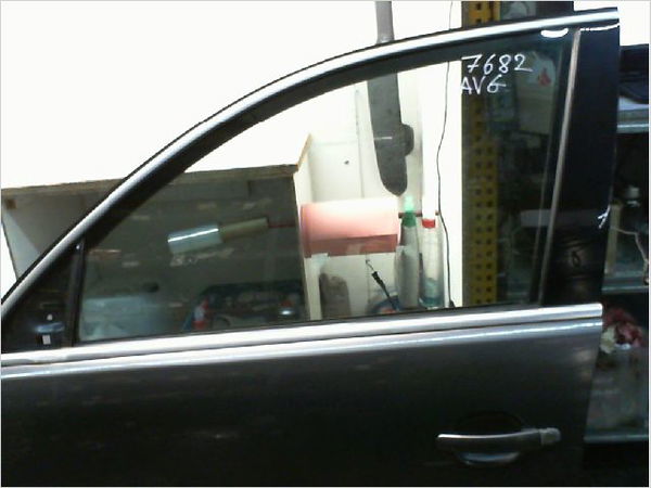 Porte avant gauche VOLKSWAGEN TIGUAN