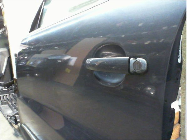 Porte avant gauche VOLKSWAGEN TIGUAN