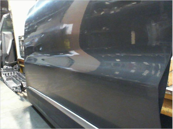Porte avant gauche VOLKSWAGEN TIGUAN