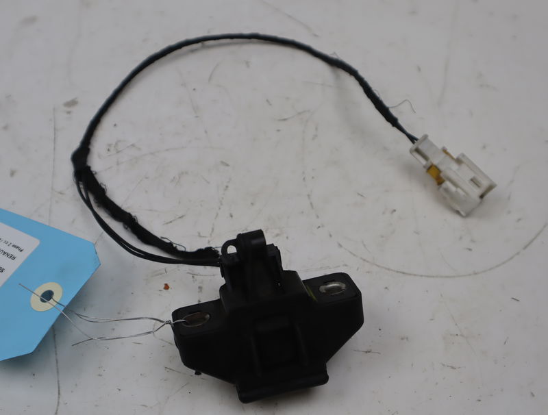 Serrure hayon Renault CLIO II (BB_, CB_) 1.5 dci (bb3n, cb3n) (2007-2009)