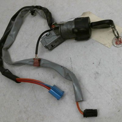 Antivol de direction CITROEN BERLINGO