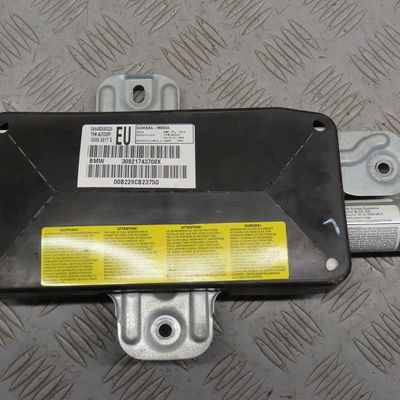 Airbag porte avg BMW SERIE 3