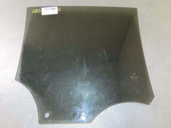 Glace porte ar g PEUGEOT 208