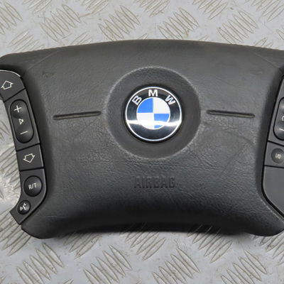 Airbag volant BMW SERIE 3