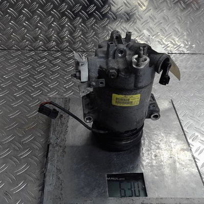 Compresseur air conditionne Toyota AURIS (_E15_) 2.2 d (ade157_, ade151_) (2006-2012)
