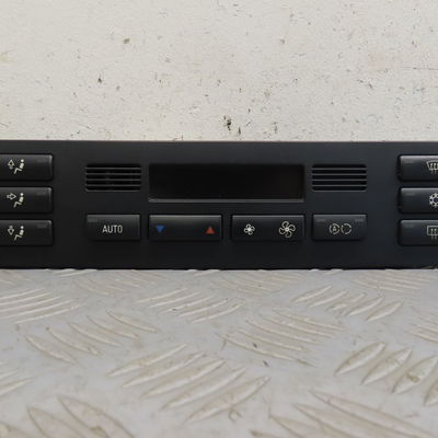Commande de chauffage BMW SERIE 3