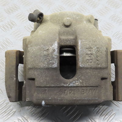 Etrier de frein avant gauche BMW SERIE 3