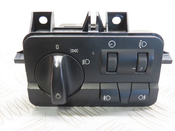 Interrupteur commande de phares Bmw 3 (E46) 330 xd (2000-2003)