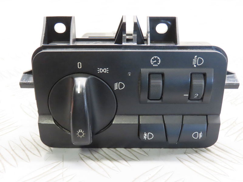 Interrupteur commande de phares Bmw 3 (E46) 330 xd (2000-2003)