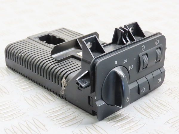 Interrupteur commande de phares Bmw 3 (E46) 330 xd (2000-2003)
