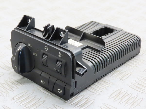 Interrupteur commande de phares Bmw 3 (E46) 330 xd (2000-2003)