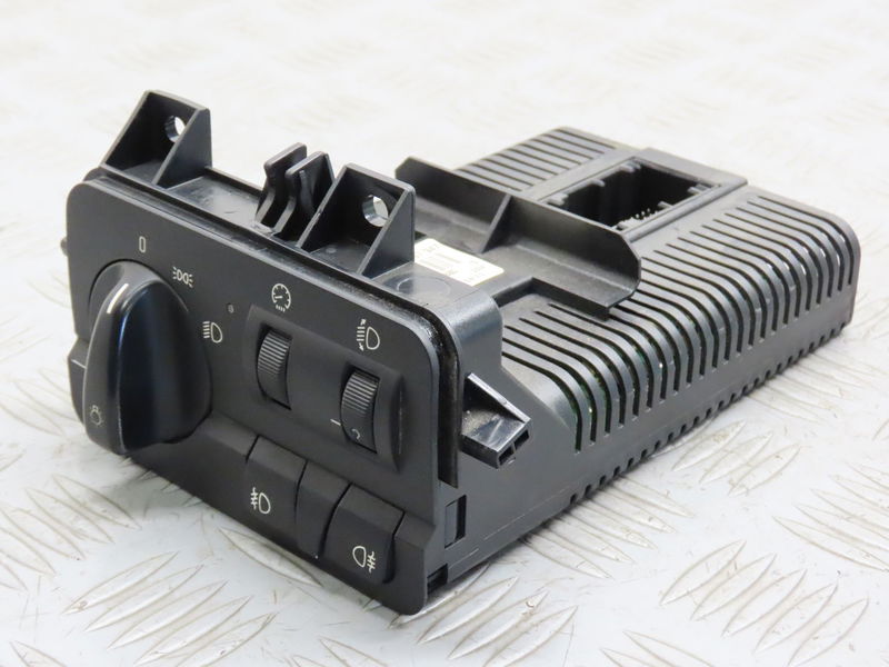 Interrupteur commande de phares Bmw 3 (E46) 330 xd (2000-2003)