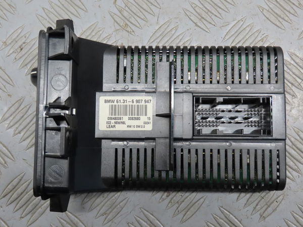 Interrupteur commande de phares Bmw 3 (E46) 330 xd (2000-2003)