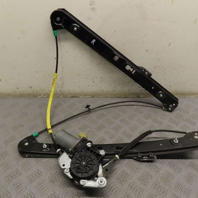Mecanisme  moteur lève-glace avant droit BMW SERIE 3