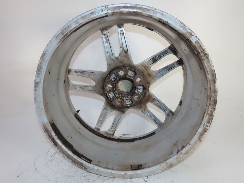 Jante aluminium Audi Q5 (8RB) 2.0 tdi quattro (2012-2017)