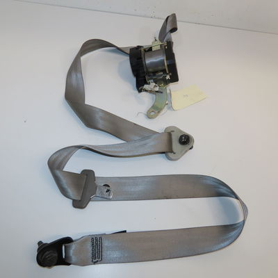 Ceinture avant droite Nissan MICRA III (K12) 1.2 16v (2003-2010)