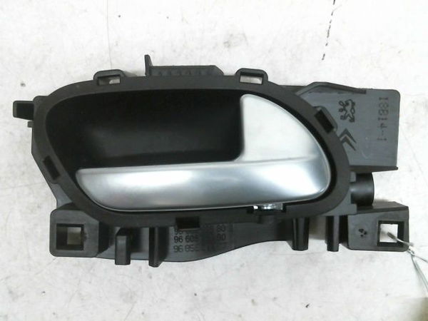 Poignee int porte avd Citroën C4 GRAND PICASSO II (DA_, DE_) 1.6 hdi - bluehdi 115 (2013)