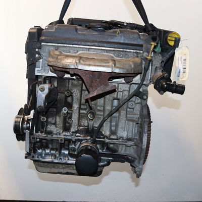 Moteur essence Peugeot 306 3-5 portes (7A, 7C, N3, N5) 1.4 (1993-2001) 5 portes