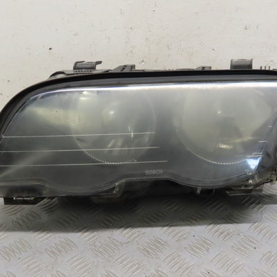 Phare gauche BMW SERIE 3