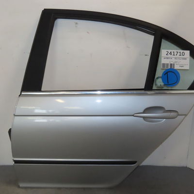 Porte arrière gauche BMW SERIE 3