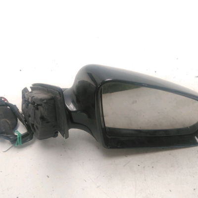 Retroviseur exterieur electrique droit AUDI A3 2 8P SPORTBACK