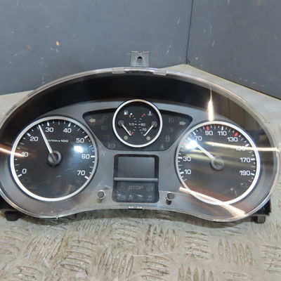 Compteur PEUGEOT PARTNER