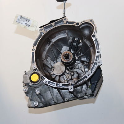 Boîte à vitesse mecanique Ford FIESTA VI (CB1, CCN) 1.25 (2008-2017)