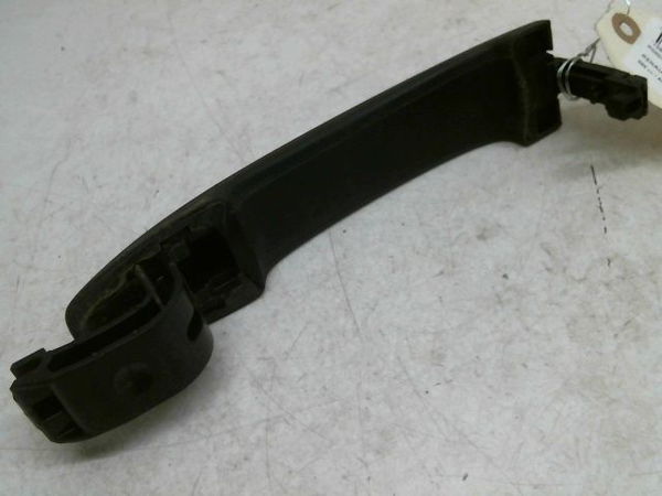 Poignee ext porte avg RENAULT CLIO 1.0 SCE 65 2021 SOCIETE AIR