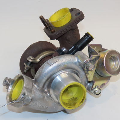 Turbo Citroën C4 I (LC_) 1.6 hdi (2004-2011) 5 portes