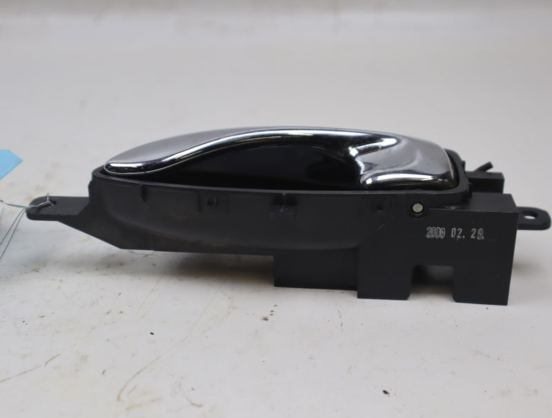 Poignee int porte arg Renault KOLEOS I (HY_) 2.0 dci 4x4 (hy0b) (2008)