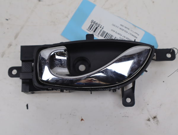 Poignee int porte avg Renault KOLEOS I (HY_) 2.0 dci 4x4 (hy0b) (2008)