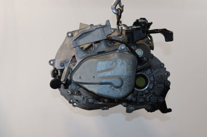 Boîte à vitesse mecanique Citroën C3 III (SX) 1.2 puretech 82 (2018) 5 portes