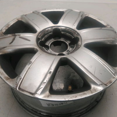 Jante aluminium 3 CITROEN C4