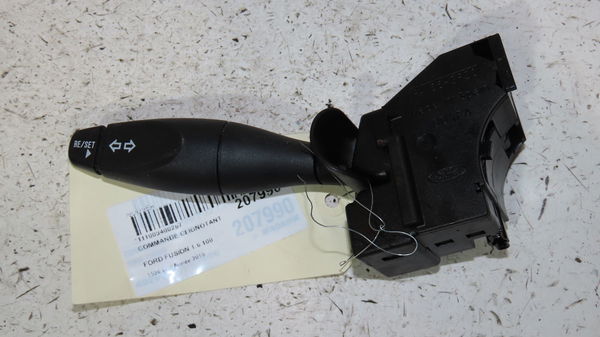 Commande clignotant Ford FUSION (JU_) 1.6 (2002-2009)