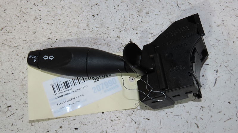 Commande clignotant Ford FUSION (JU_) 1.6 (2002-2009)