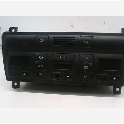 Commande de chauffage Audi A6 C5 (4B2) 1.8 t (1997-2005)