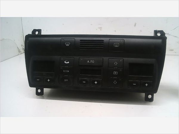 Commande de chauffage Audi A6 C5 (4B2) 1.8 t (1997-2005)