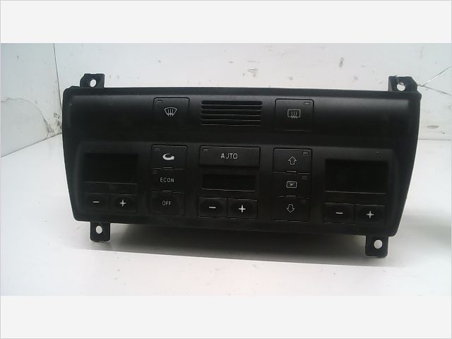 Commande de chauffage Audi A6 C5 (4B2) 1.8 t (1997-2005)