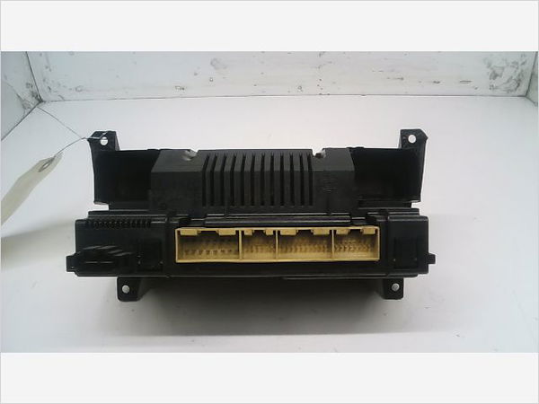 Commande de chauffage Audi A6 C5 (4B2) 1.8 t (1997-2005)