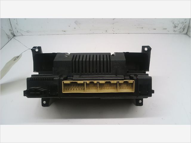 Commande de chauffage Audi A6 C5 (4B2) 1.8 t (1997-2005)