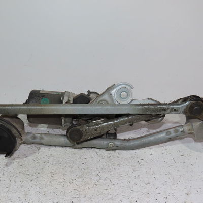 Moteur essuie-glace avant Nissan JUKE (F15) 1.6 (2010) 5 portes