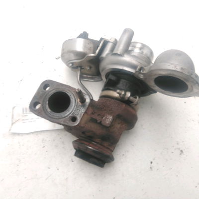 Turbo PEUGEOT 208