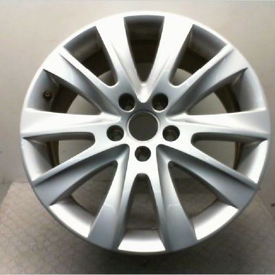 Jante aluminium 3 VOLKSWAGEN TIGUAN