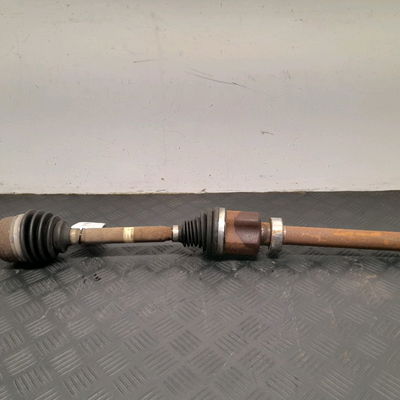 Transmission avant droite DACIA DOKKER