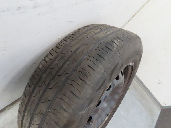 Jante tole 3 FIAT 500