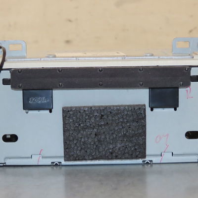 Autoradio FORD ECOSPORT