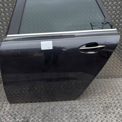 Porte battante arrière gauche Peugeot 508 SW I (8E_) 2.0 bluehdi 150 (2014-2018)