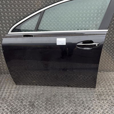 Porte avant gauche Peugeot 508 SW I (8E_) 2.0 bluehdi 150 (2014-2018)