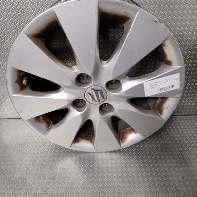 Jante tole 3 Suzuki SPLASH (EX) 1.3 cdti (a5b 413d) (2008)