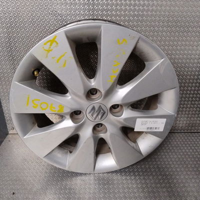 Jante tole 3 Suzuki SPLASH (EX) 1.3 cdti (a5b 413d) (2008)